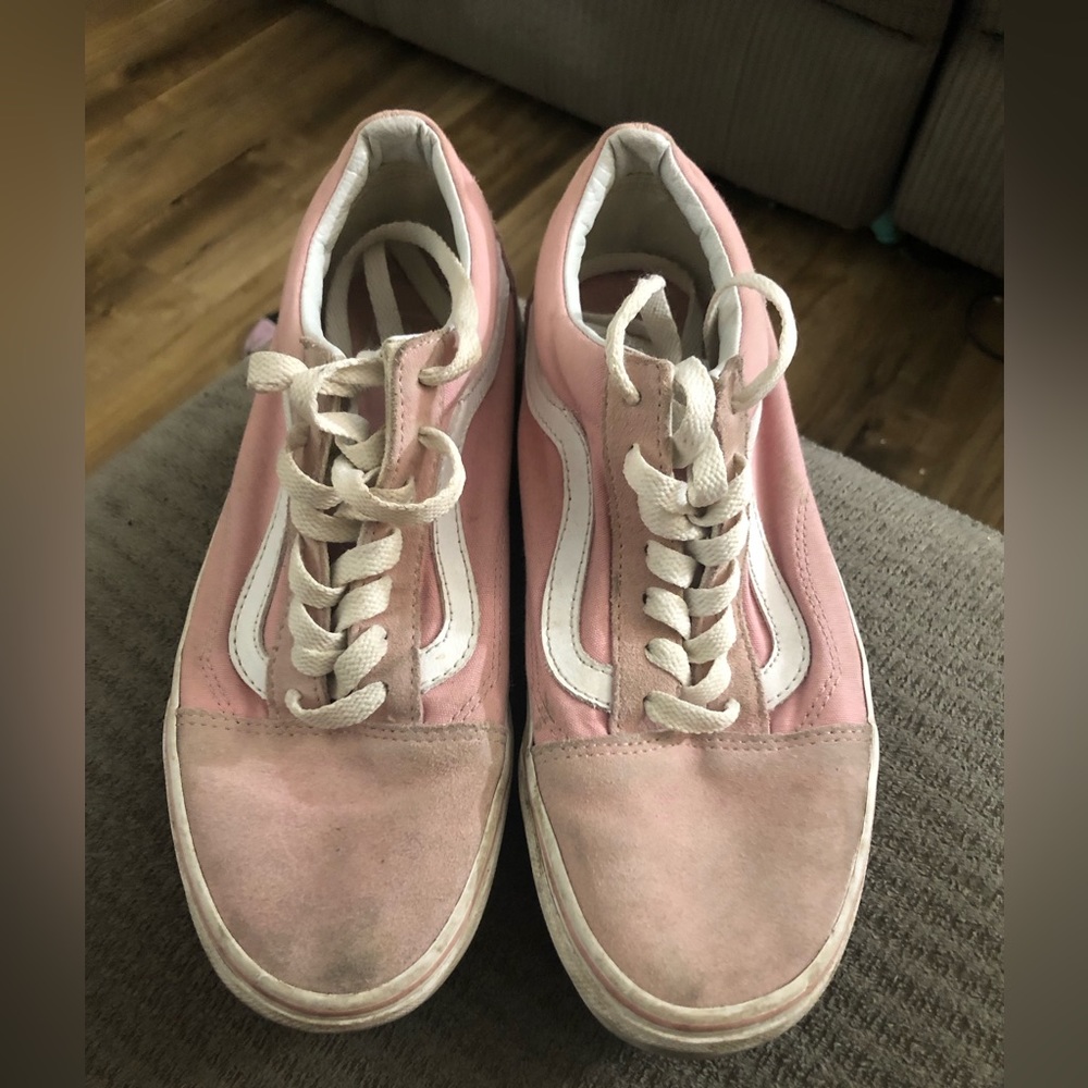 They were just sitting in my closet could use some love